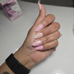 Classic Nail Spa
