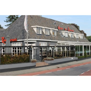 Wapen Van Rosmalen - Wok Near Me - Rosmalen, New Brunswick