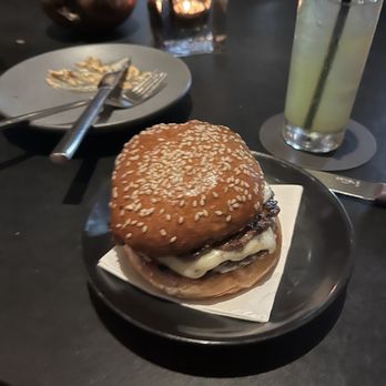 Corvino - Burger - Bars Near Me - Kansas City, Missouri