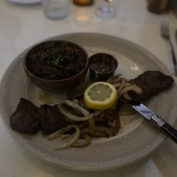 Cuban’s Coco Loco