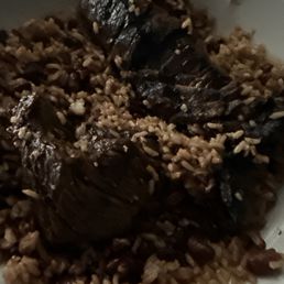 1. Carne Asada