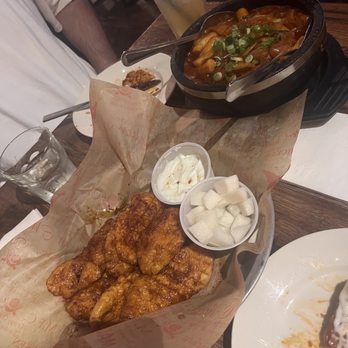 Mad For Chicken - Chicken Wings Near Me - Brooklyn, New York