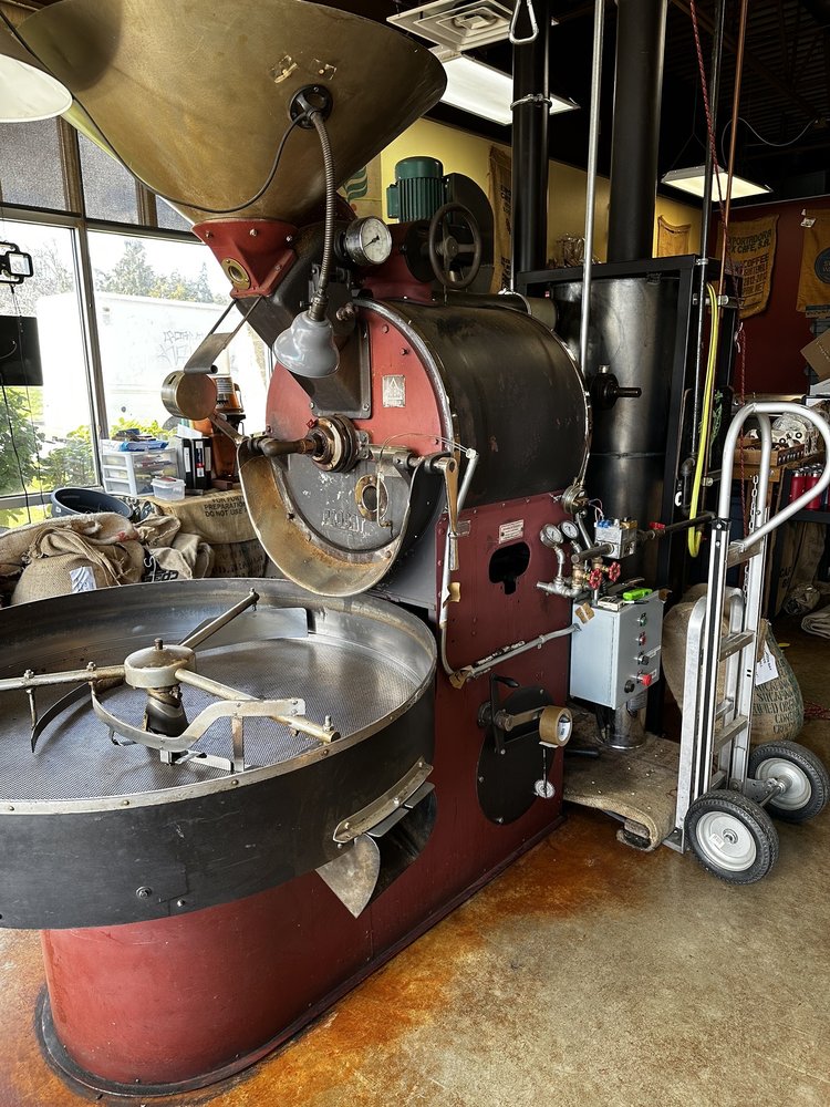 Honeymoon Bay Coffee Roasters Image