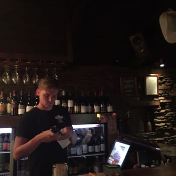 The Cow - Italian Near Me - Queenstown, OTA The Cow - Italian Near Me - Queenstown, OTA
