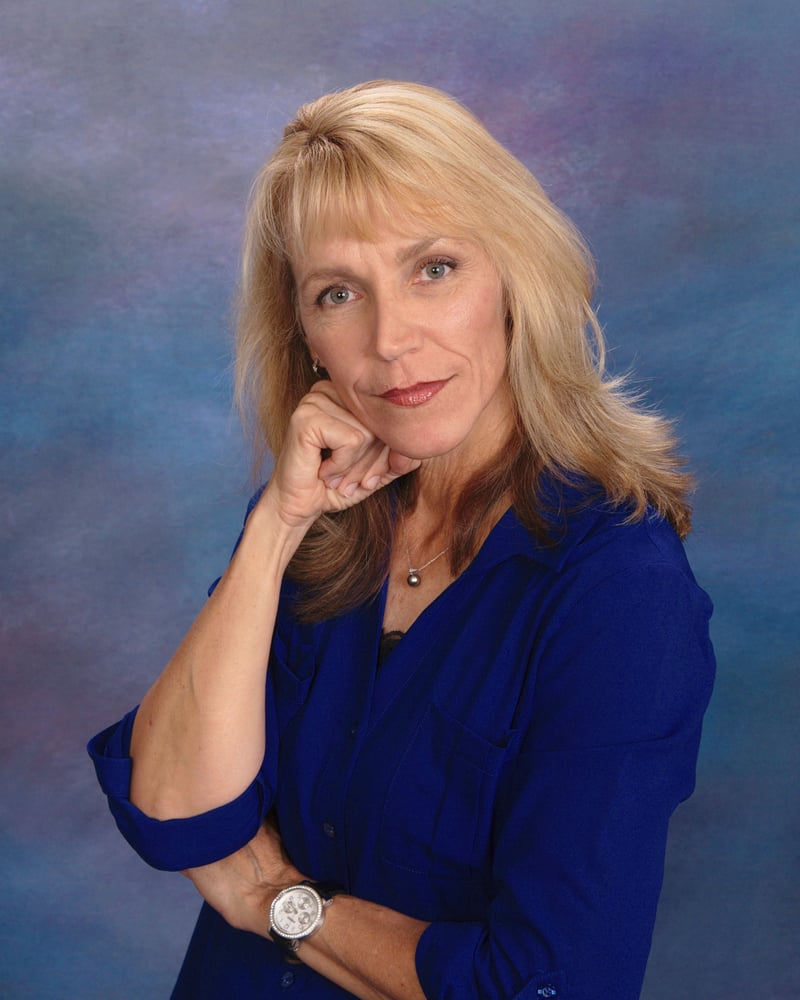 Amy Menke Licensed Mental Health Counselor - grief counselor in Saint Petersburg, FL