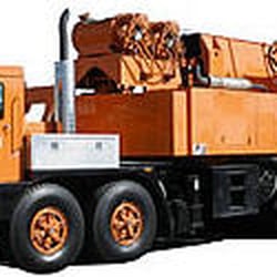 Specialty Crane & Rigging