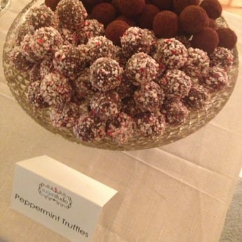 Sugar Studio - Truffles!! - Bakeries Near Me - Sherman Oaks, California Sugar Studio - Truffles!! - Bakeries Near Me - Sherman Oaks, California
