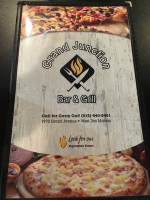 Grand Junction Bar & Grill by null