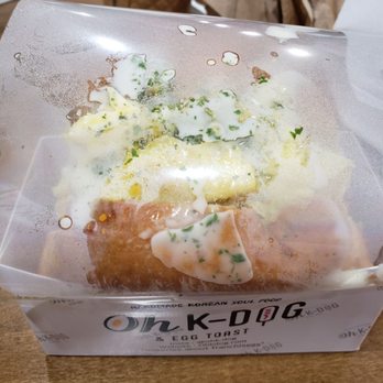 Oh K-Dog - Korean Near Me - Niles, Illinois
