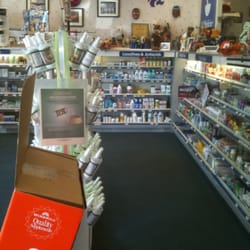 Ken's Sunflower Pharmacy