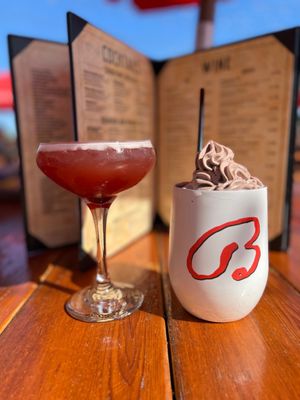 Brick & Bourbon by null