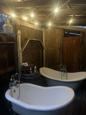 Humboldt Bay Social Club by null