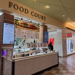 University Mall