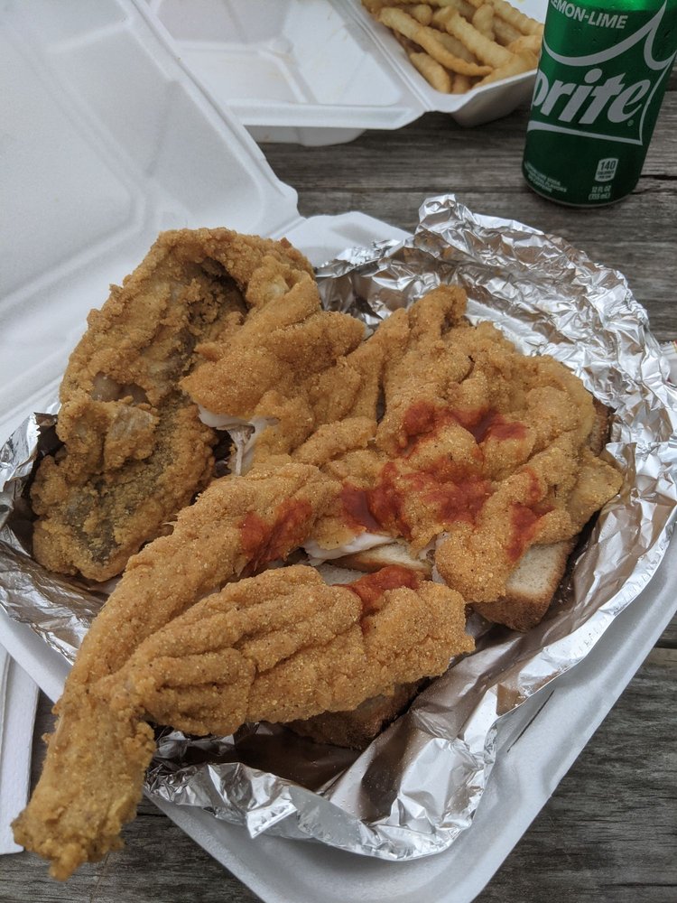 FOOTE’S FAST FOOD 4185 MS Hwy 145, Macon, Mississippi Fast Food Restaurant Reviews Phone