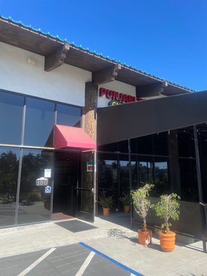 Punjabi Tandoor by null