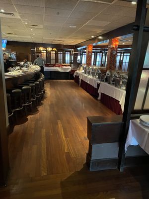 KC Prime Restaurant Steakhouse by null