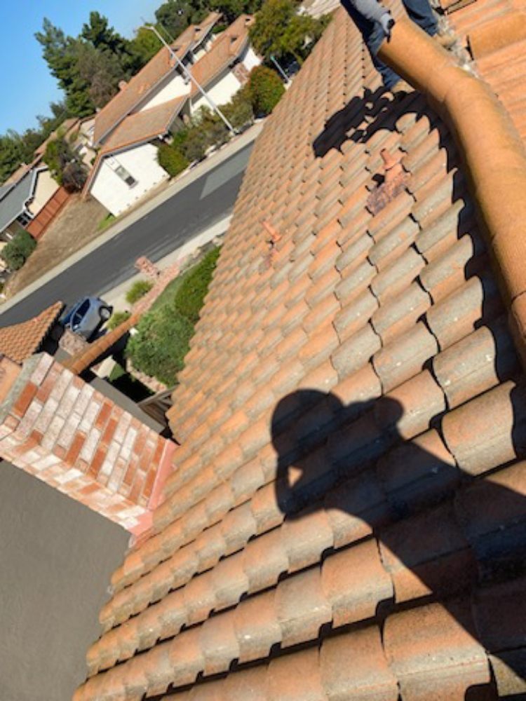 Slide of Bay Area Roofing