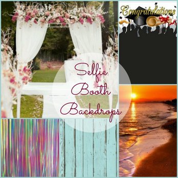 Kelly's Taylor Rental - Selfie booth backdrops - Party Equipment Rentals Near Me - Newburyport, Massachusetts Kelly's Taylor Rental - Selfie booth backdrops - Party Equipment Rentals Near Me - Newburyport, Massachusetts