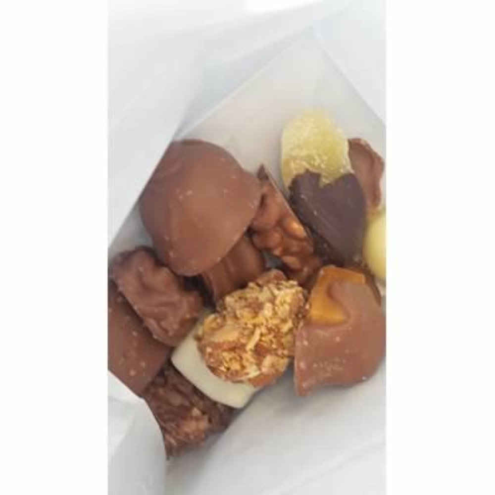 Cameron's Coffee & Chocolates - Bite-sized housemade chocolates - Coffee & Tea Near Me - Fairfax, Virginia