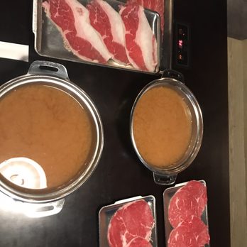 Shabuya - Soup Near Me - Milpitas, California