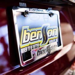 Benson Nissan of Easley - Driven to be Better at Benson Nissan in Easley!