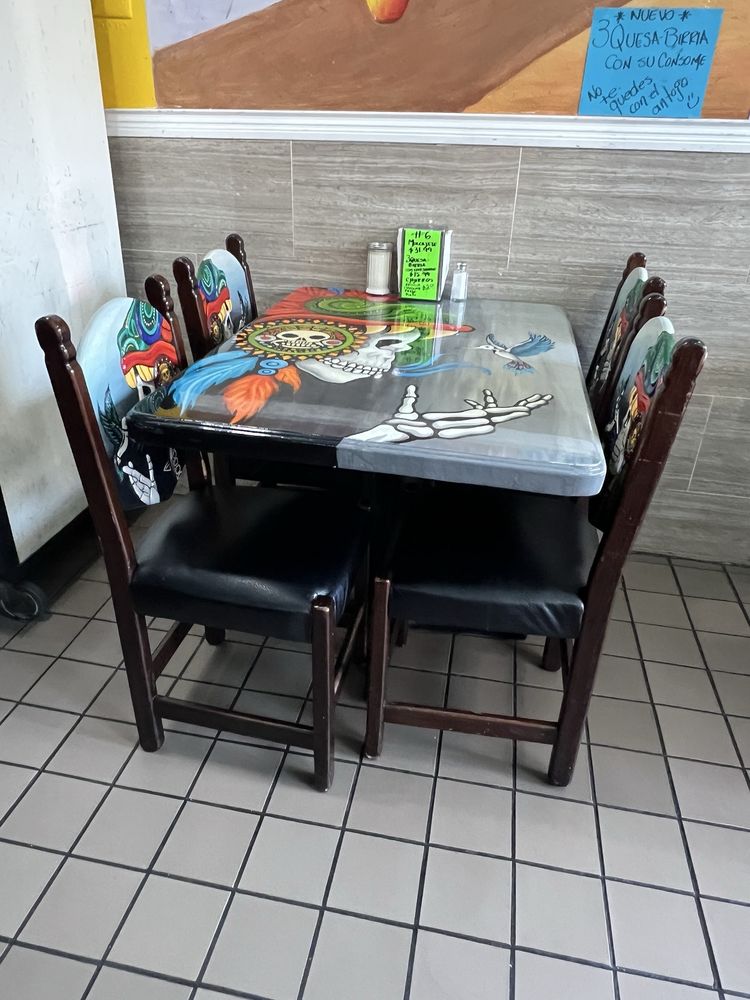 Taqueria Mazamitla