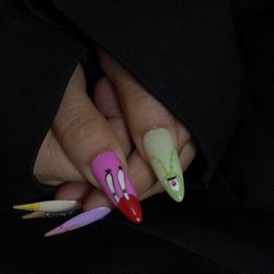 CLEO Nail Bar