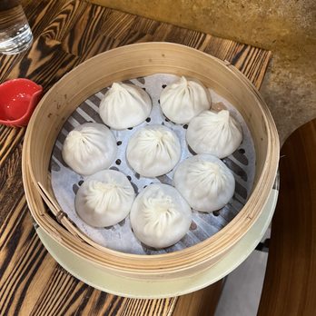 Dumpling Home - Pork Xiao Long Bao - Dim Sum Near Me - San Francisco, California Dumpling Home - Pork Xiao Long Bao - Dim Sum Near Me - San Francisco, California