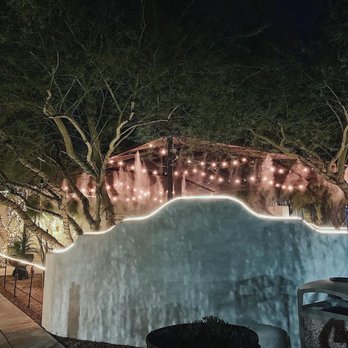 La Casa Blanca - Outside - Mexican Near Me - Chandler, Arizona