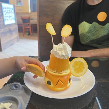 Nara Sushi - Extra gift for kids - Sushi Bars Near Me - Folsom, California Nara Sushi - Extra gift for kids - Sushi Bars Near Me - Folsom, California