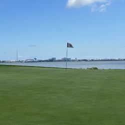 The Links At Lighthouse Sound