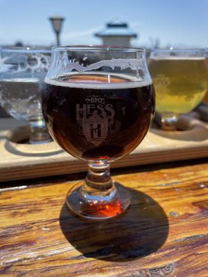 Mike Hess Brewing - Seaport Village by null