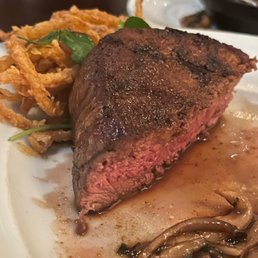 Petite Filet Mignon