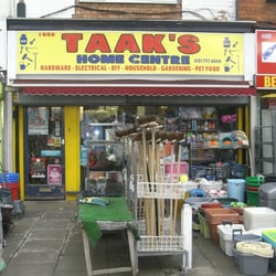 Taak's Home Centre