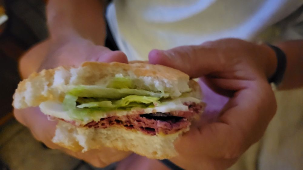Kinder's Meats Deli BBQ