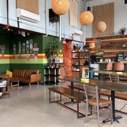 Haven Café