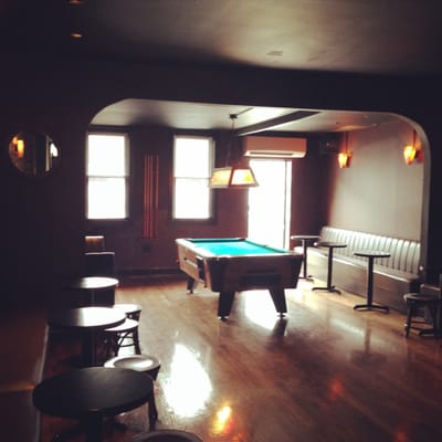 Bootleg Bar by null