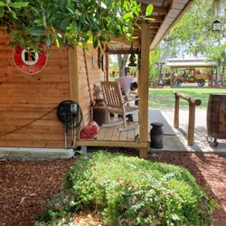 Spur Of The Moment Ranch