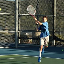 Murrieta Tennis