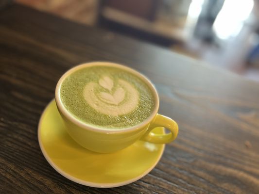 Way Station Brew by null