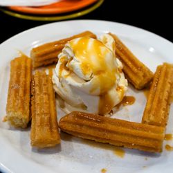 Churros