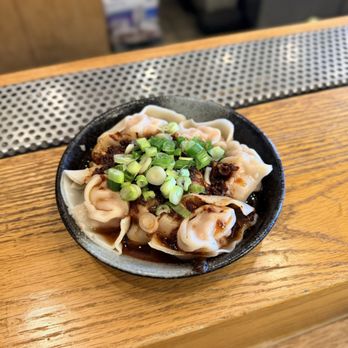 formoosa - Chili Wontons - Taiwanese Near Me - San Diego, California formoosa - Chili Wontons - Taiwanese Near Me - San Diego, California