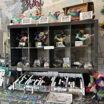 Mermaid Factory - Souvenir Shops Near Me - Norfolk, Virginia Mermaid Factory - Souvenir Shops Near Me - Norfolk, Virginia