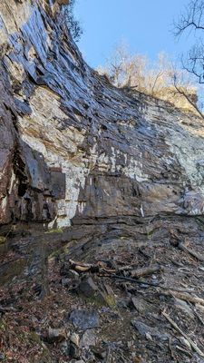 Caesars Head State Park by null