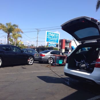 Jimmy's FX - Auto Detailing Near Me - Costa Mesa, California Jimmy's FX - Auto Detailing Near Me - Costa Mesa, California