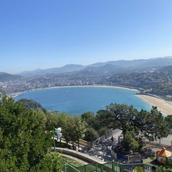 Monte Igueldo