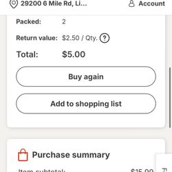 Walgreens