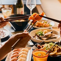Kiwami Sushi & Ramen