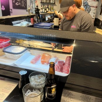 Sushi Mamba - Sushi Bars Near Me - Wildomar, California Sushi Mamba - Sushi Bars Near Me - Wildomar, California