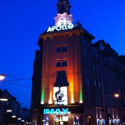 Apollo Kino - Apollo Kino